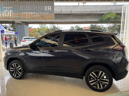 Chevrolet Tracker 1.2 Ls Turbo Mt