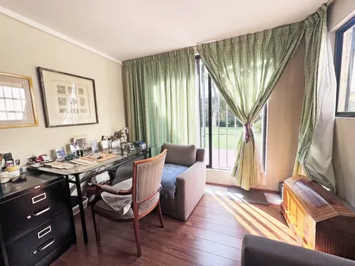 Venta Casa, Lomas De Chapultepec Monte Ararat
