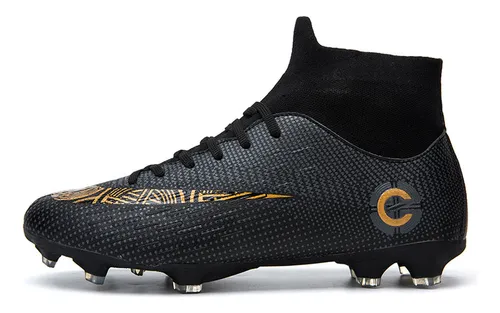Tacos Futbol Gama Alta Y Tenis MercadoLibre