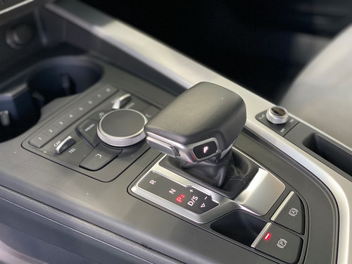 Audi A4 2.0 Tfsi Attraction Gasolina 4p S Tronic