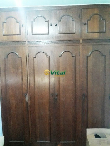 Apartamento 2 Quartos No Califórnia - Vit4639