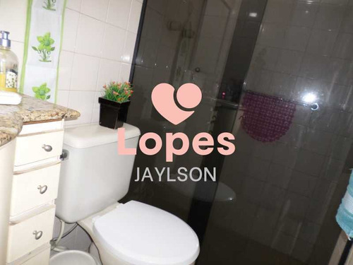 Imagem 10 de 15 de Apartamento - 02 Quartos - São Francisco Xavier. - 581918