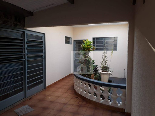 Imagem 6 de 11 de Casa Com 2 Dormitórios À Venda, 105 M² Por R$ 285.000 - Vila Tibério - Ribeirão Preto/sp - Ca0644