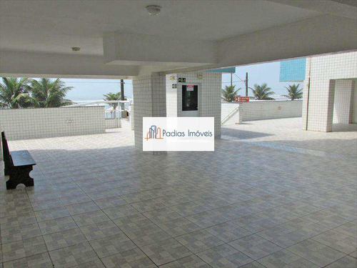 Imagem 28 de 30 de Apartamento Com 2 Dorms, Vila Vera Cruz, Mongaguá - R$ 380.000,00, 74m² - Codigo: 16607 - V16607