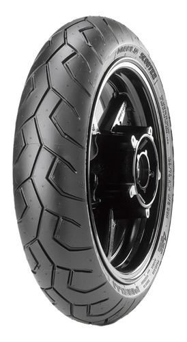 Pneu Pirelli 90/90-14 Diablo Scooter (tl) 46p (d) Orig. Hond
