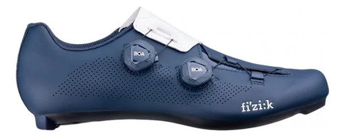 Zapatos De Ciclismo Fizik, Usados