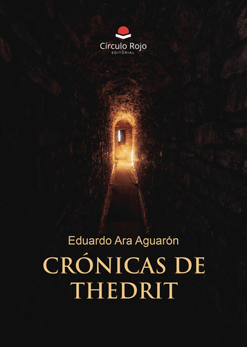 Crónicas De Thedrit