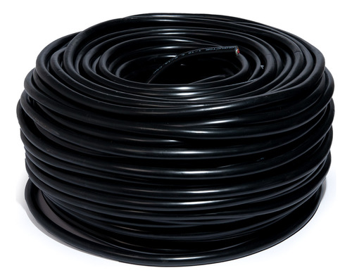 Cable 7 Hilos 1/12 6/14 Rollo En 100 M. 41725c