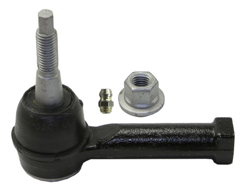 Terminal Direccion Moog Para Captiva Sport 2.4 2012 2013