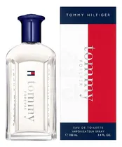 Comprar Perfume Tommy Forever 100ml Tommy Hilfiger