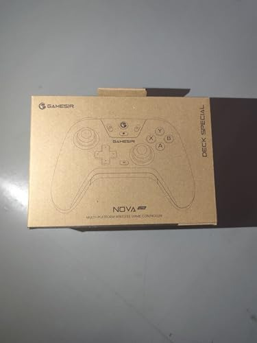 Gamesir Nova Lite Wireless Controller - 2.4g Y Bluetooth Gam