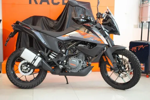 Ktm Adventure 390 Cc TuCarro