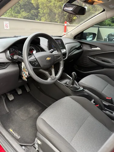 Chevrolet Onix 1.0T Lt