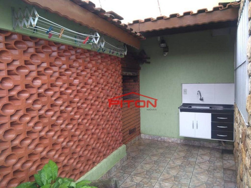 Imagem 17 de 21 de Sobrado Com 3 Dormitórios À Venda, 210 M² - Penha De França - São Paulo/sp - So2038