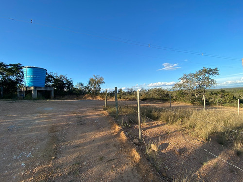 Imagem 7 de 20 de Chácara À Venda, 1 Quarto, Centro - Jaboticatubas/mg - 410
