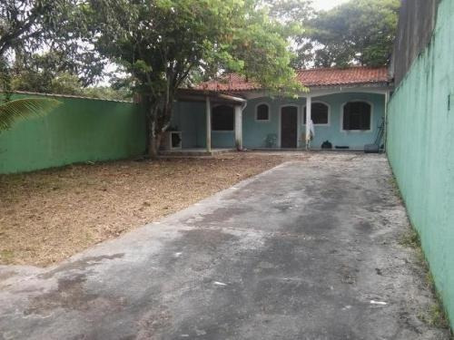 Imagem 3 de 4 de Edícula À Venda Na Praia De Itanhaém- Santa Cruz, 2dorm 2521