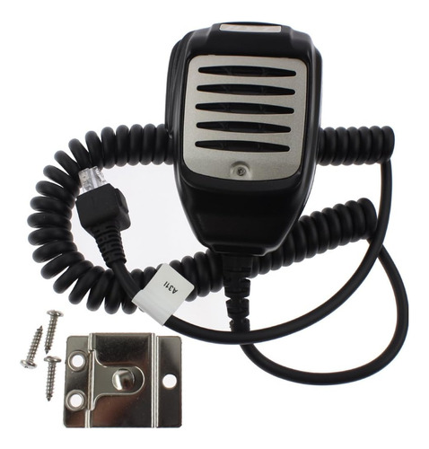 Tenq Mobile Mic Car Radios Remote Speaker Microphone For Hyt