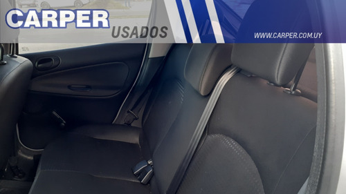 Peugeot 207 Compact 1.4 C/29051