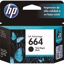 Imagen 5 de 6 de Combo Cartuchos Hp 664 Negro + Color Original Para Impresoras Hp 1115 2135 3635 2675 3775 3785 3787 3789 3835 4535 4675