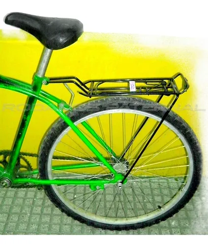 Bicicletas con canasta y parrilla new arrivals
