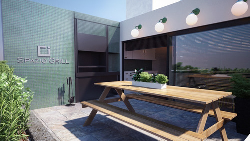 Imagen 2 de 7 de Depto. En Venta En Caseros De 4 Ambientes De 79.5 M2