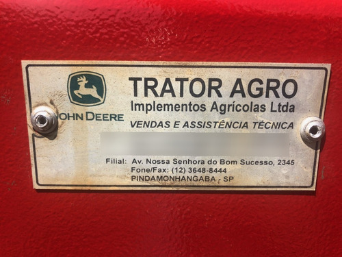 Imagem 14 de 14 de Carreta Agrícola Facchini 6 Toneladas