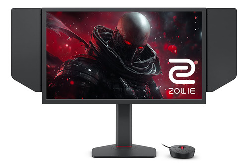 Monitor Zowie Com Tela De 24 127/220v