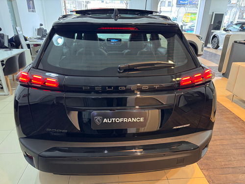Peugeot 2008 1.0T Gt