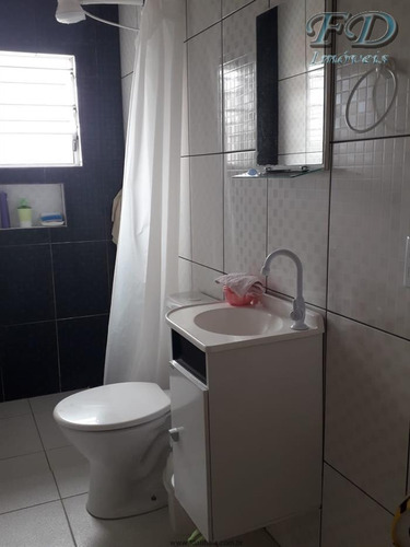 Imagem 2 de 18 de Casas Para Financiamento À Venda Em Mairiporã/sp - Compre O Seu Casas Para Financiamento Aqui! - 1494056