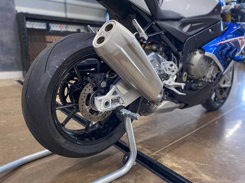Imagem 6 de 15 de Bmw S1000 Rr