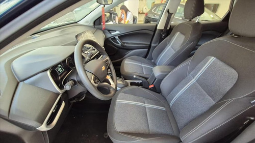 Chevrolet Tracker 1.0 TURBO FLEX LT AUTOMÁTICO