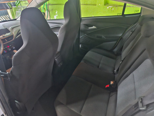 Chevrolet Onix plus 1.0 Lt Turbo 4p