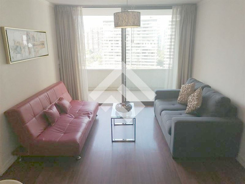 Departamento Venta Las Condes 1 Dormitorio, 1 Estacionamient