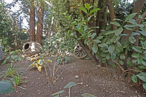 Acogedora Casa En Manquehue Oriente - La Dehesa