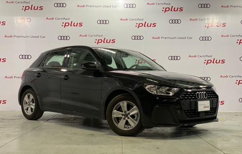 Imagen 5 de 15 de Audi A1 Sportback Urban 2021