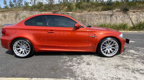Imagen 4 de 13 de Bmw Serie 1 Bmw 1 M 2012