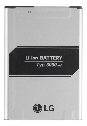 Batería De Repuesto 1ea LG G4 Bl-51yf 3000mah (sólo Batería)