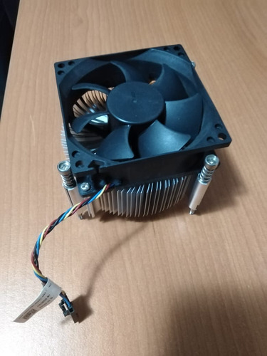 Ventilador Disipador Dell Optiplex 9020 Mt