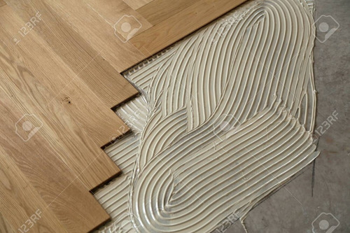 Pegamento Adhesivo Para Madera Pallman