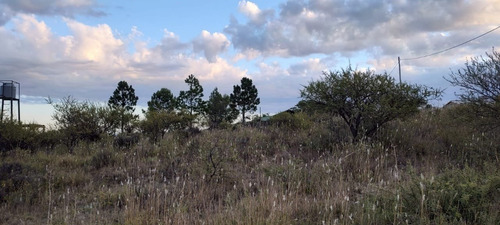 Imagen 13 de 15 de Lote En Venta En Huerta Grande Sierras De Cordoba