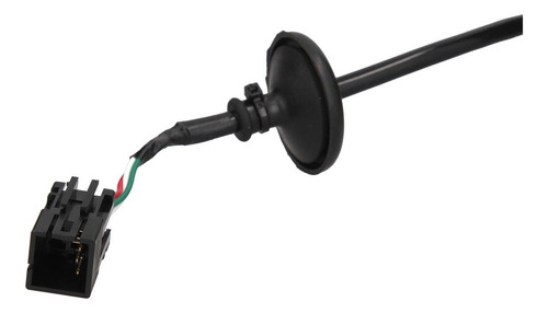 Imagen 4 de 6 de Espejo Electrico P/pintar Derecho Chevrolet Zafira 01/11