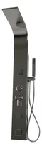 Comprar Columna Ducha Escocesa Hidromasaje 3 Jets Panel Baño Monti