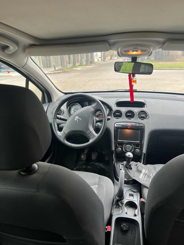 Peugeot 308 1.6 Allure