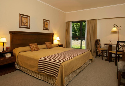 Hotel En Venta En El Calafate Santa Cruz