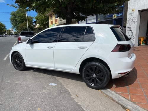 Volkswagen Golf 1.4 Tsi Dsg 2017 Bluemotion 44.000 Kms Impec