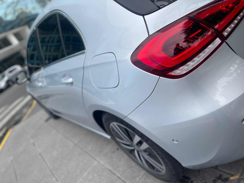 Mercedes Benz Clase A 2020 1.3 A200 163cv Progressive A 200