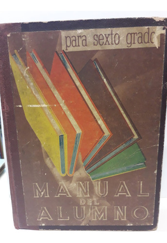 Manual Del Alumno 6 Kapeluz
