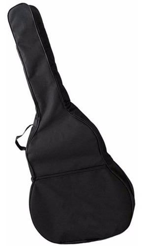 Imagem 2 de 2 de Capa Bag Para Violão Simples