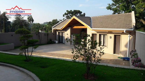Imagem 3 de 24 de Casa Dos Sonhos Em Condomínio! - Ca4603