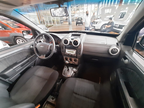 Imagem 5 de 9 de Ford Ecosport 2.0 Xlt 16v